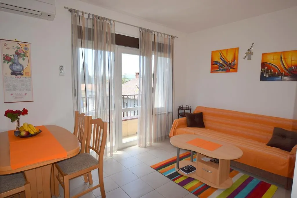 Apartment Jela Malinska
